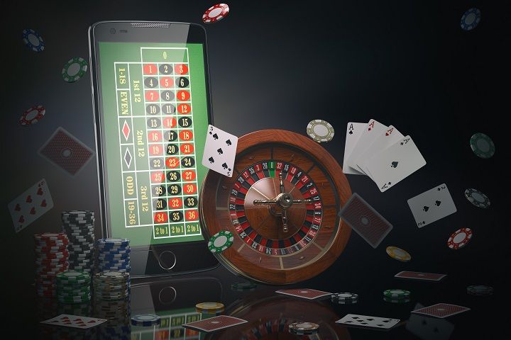 JDACE سائٹ کے لیے آن لائن گیمز فراہم کرنے والے